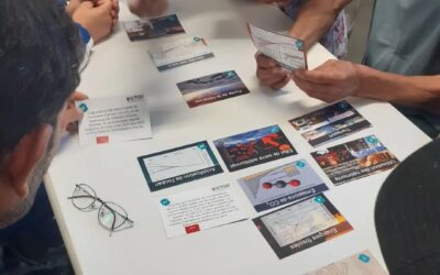 Ateliers « Créations » Kit de survie / Routine du quotidien