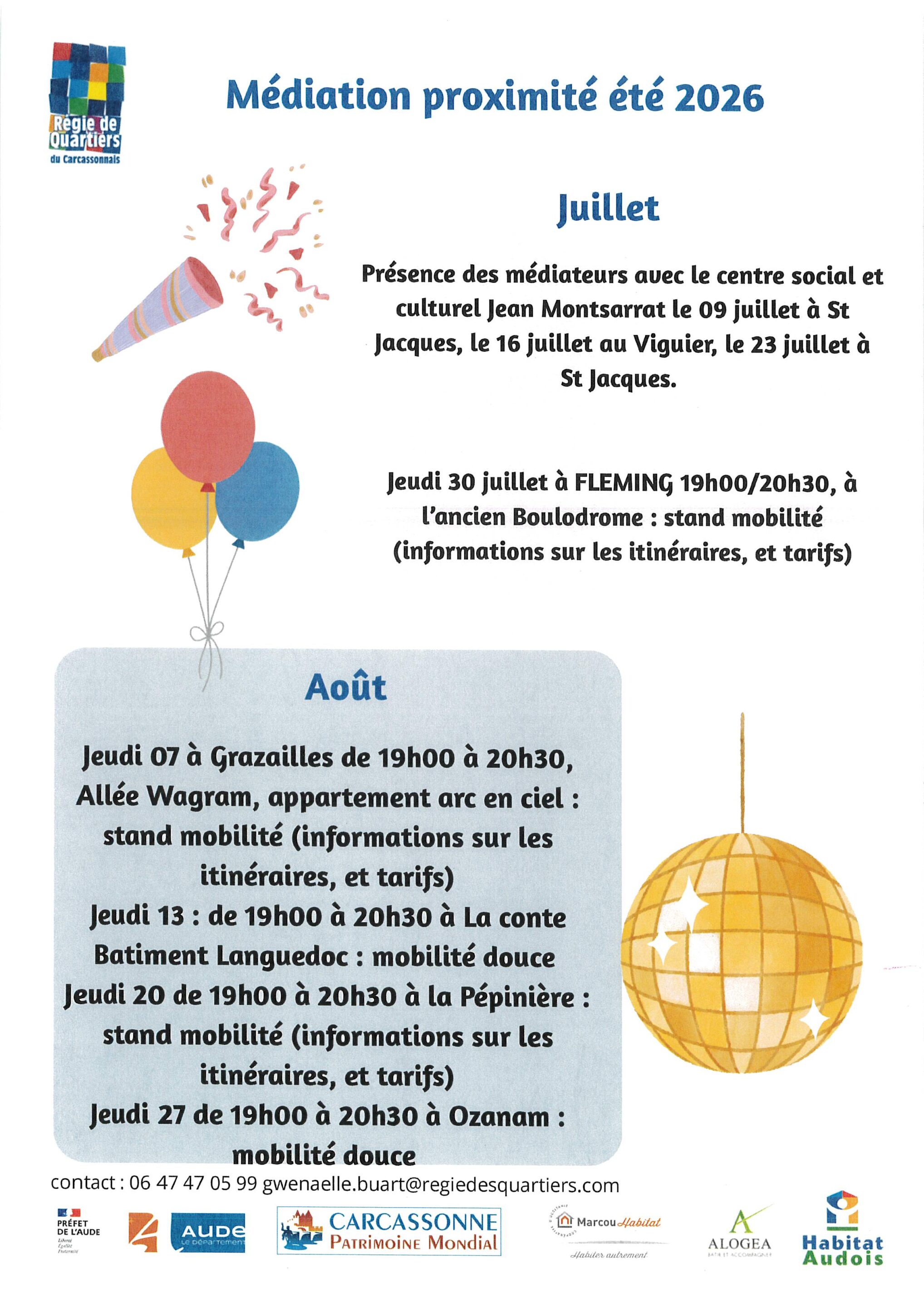 affiche évènement arc en ciel solidaire du 10 juin 2026