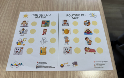 Kit de survie octobre 2026